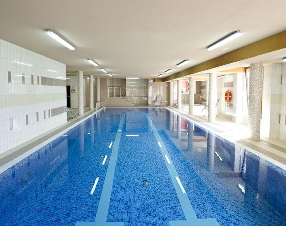 Apartment Argento Zakopane Apartzakop *