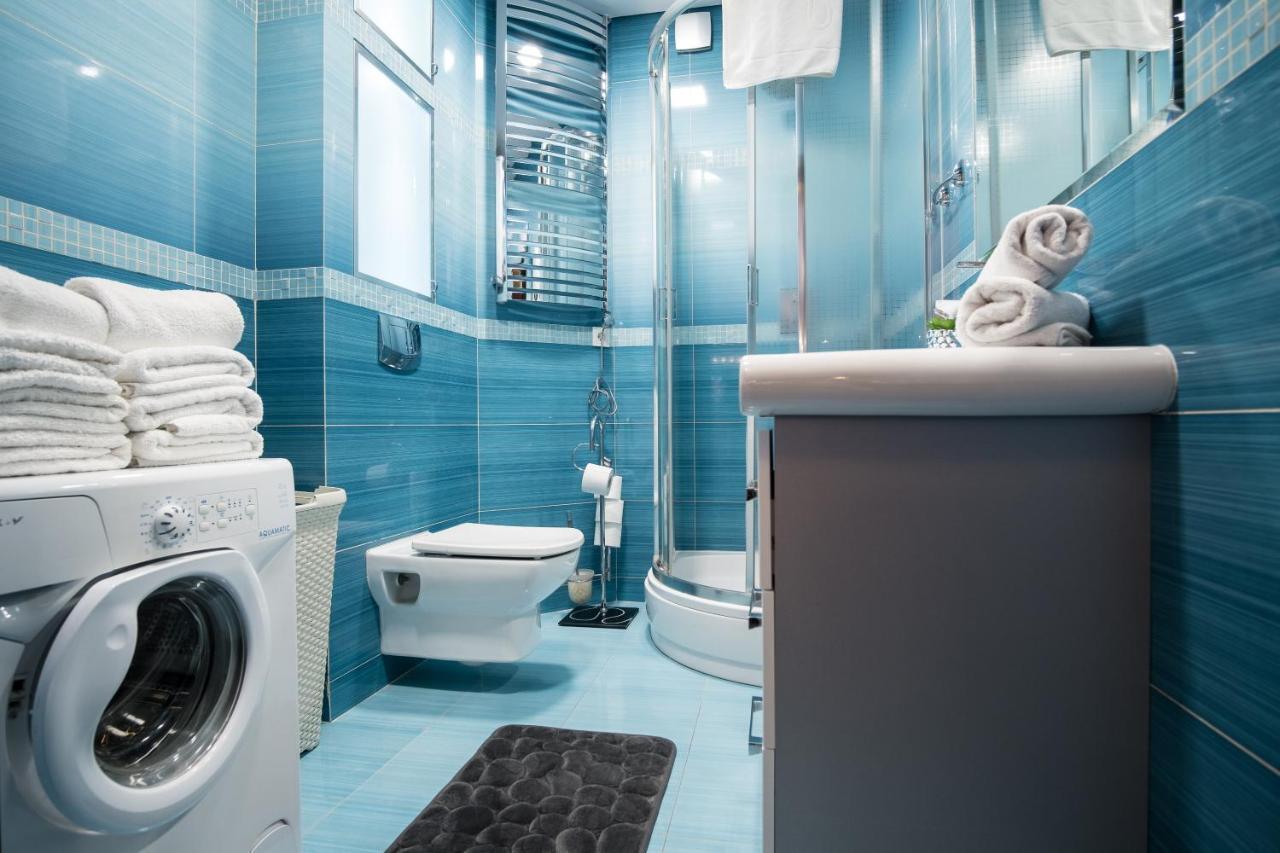 Argento Zakopane Apartzakop * Kościelisko