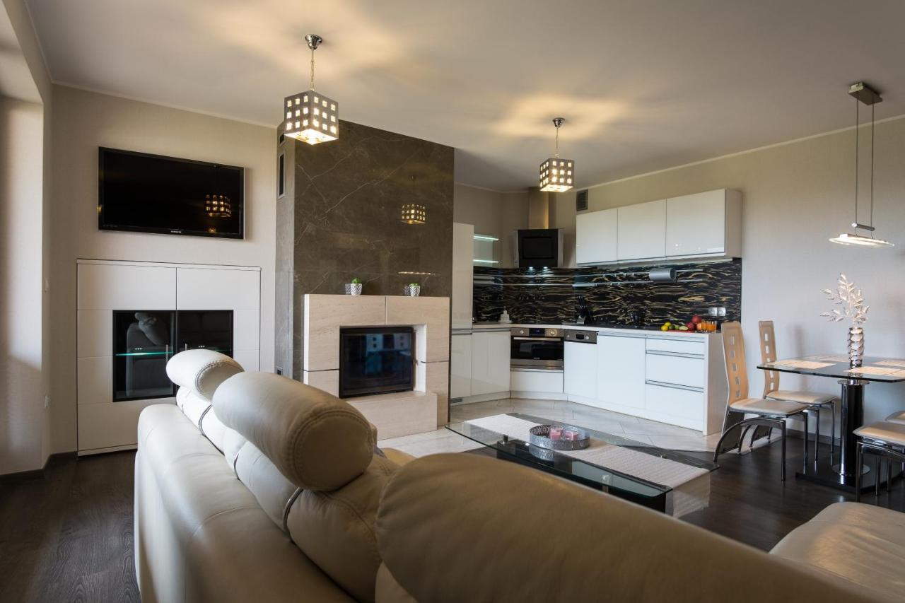 Apartment Argento Zakopane Apartzakop *